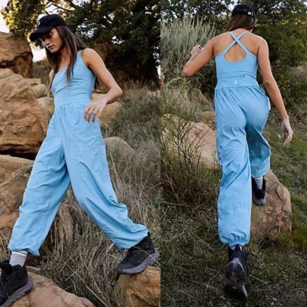 NWT Free People Righteous Onesie